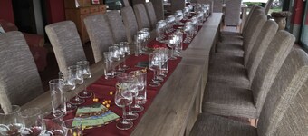 Nebelhaus - holiday in the orchard