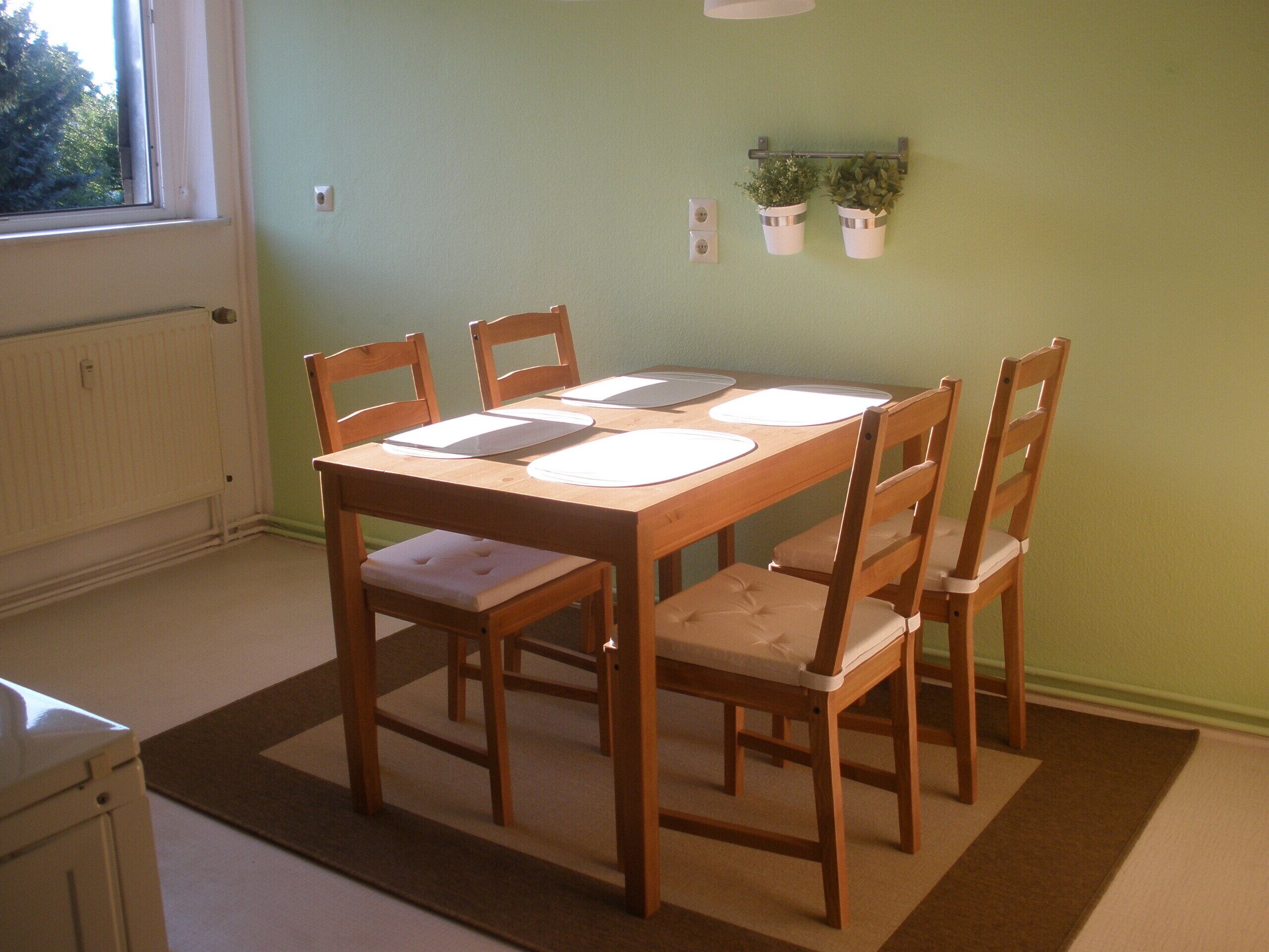 Speisen
