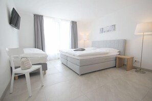 3 dormitorios, wifi, ropa de cama