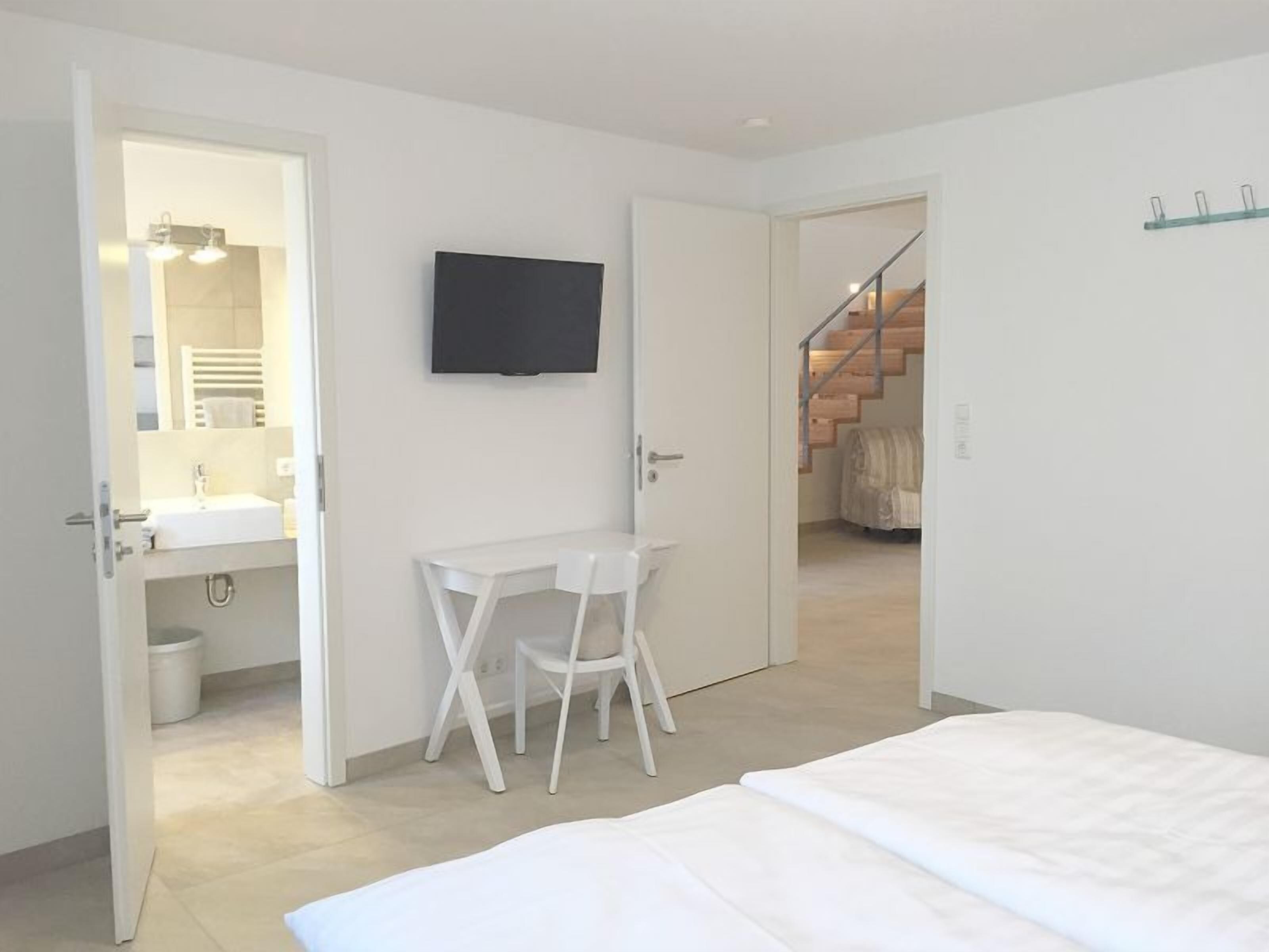 3 slaapkamers, wifi, beddengoed