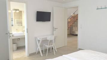 3 slaapkamers, wifi, beddengoed