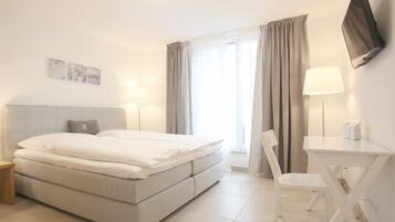 3 chambres, Wi-Fi, draps fournis