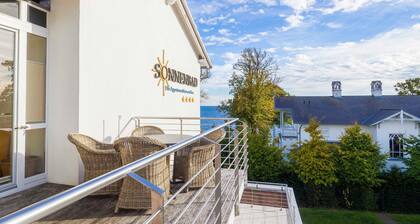 Appartement Nr. 10 im Sonnenbad - App. 10 - Penthouse / 4 Pers