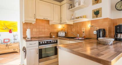 Apartment No. 10 in the sun - App. 10 - Penthouse / 4 pers