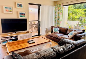 TV connectée