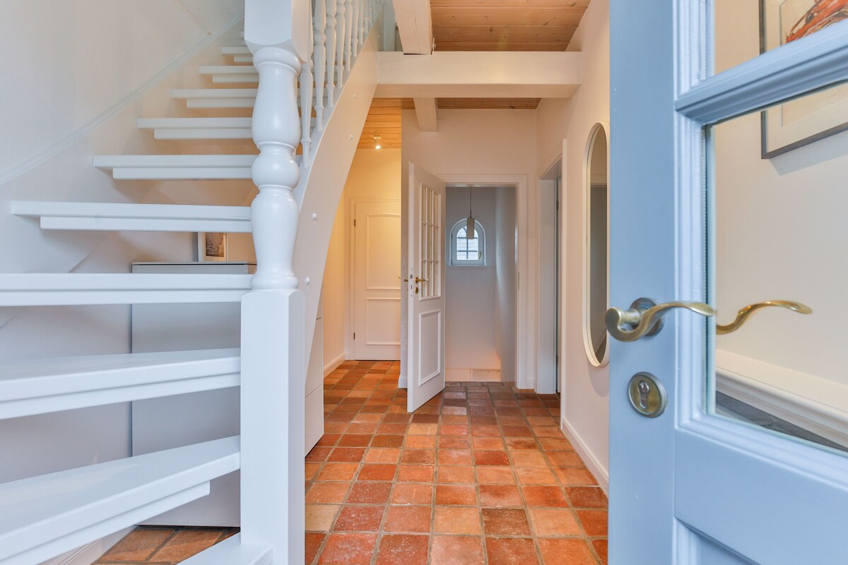 Bild für Gastgeberprofil