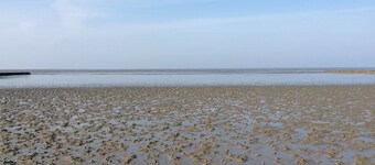 Bright, familievennlig hus i nærheten dike med utstyr av høy kvalitet