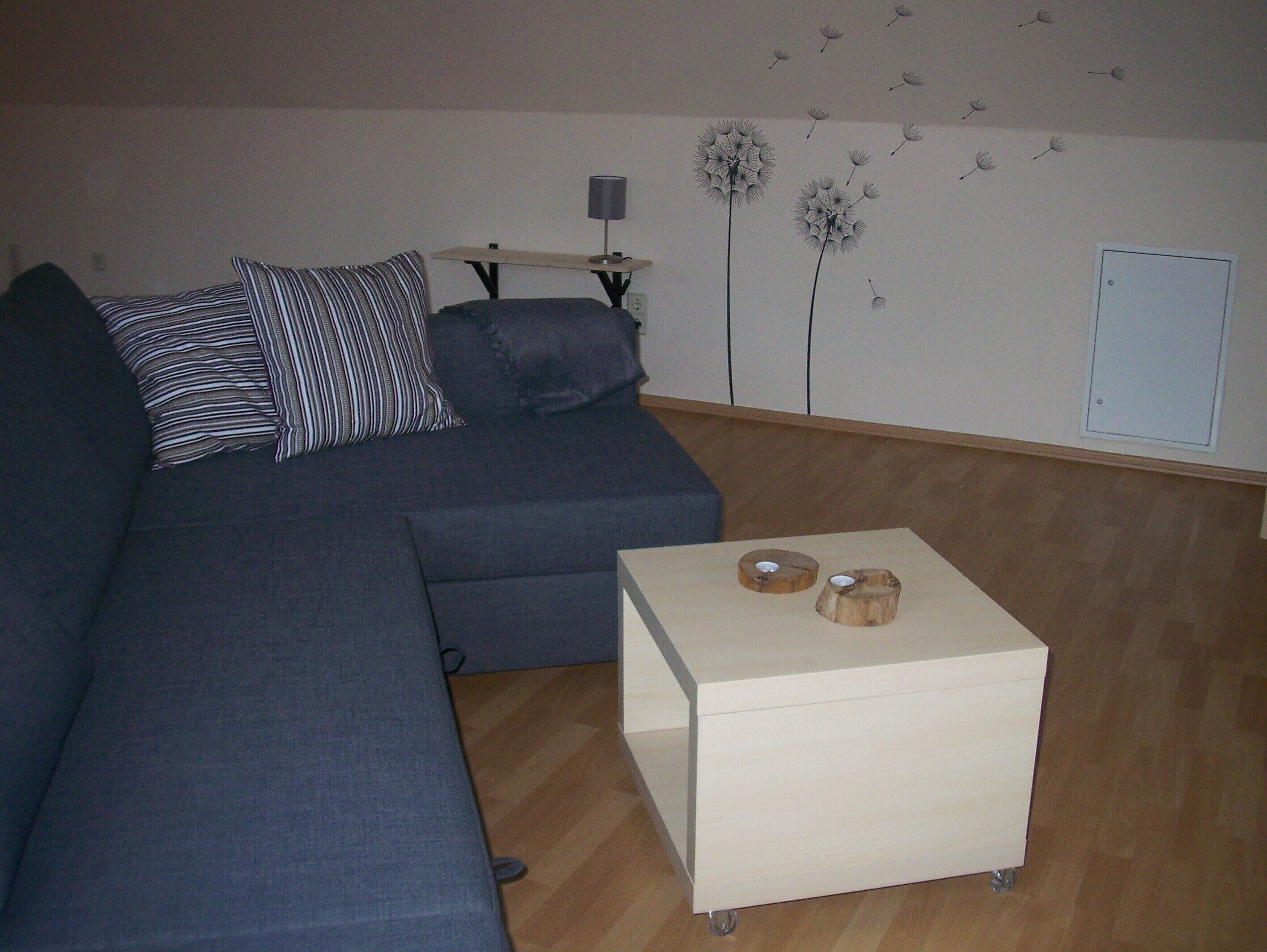 "Schön Hausen" in the Elbe-Havel-Land