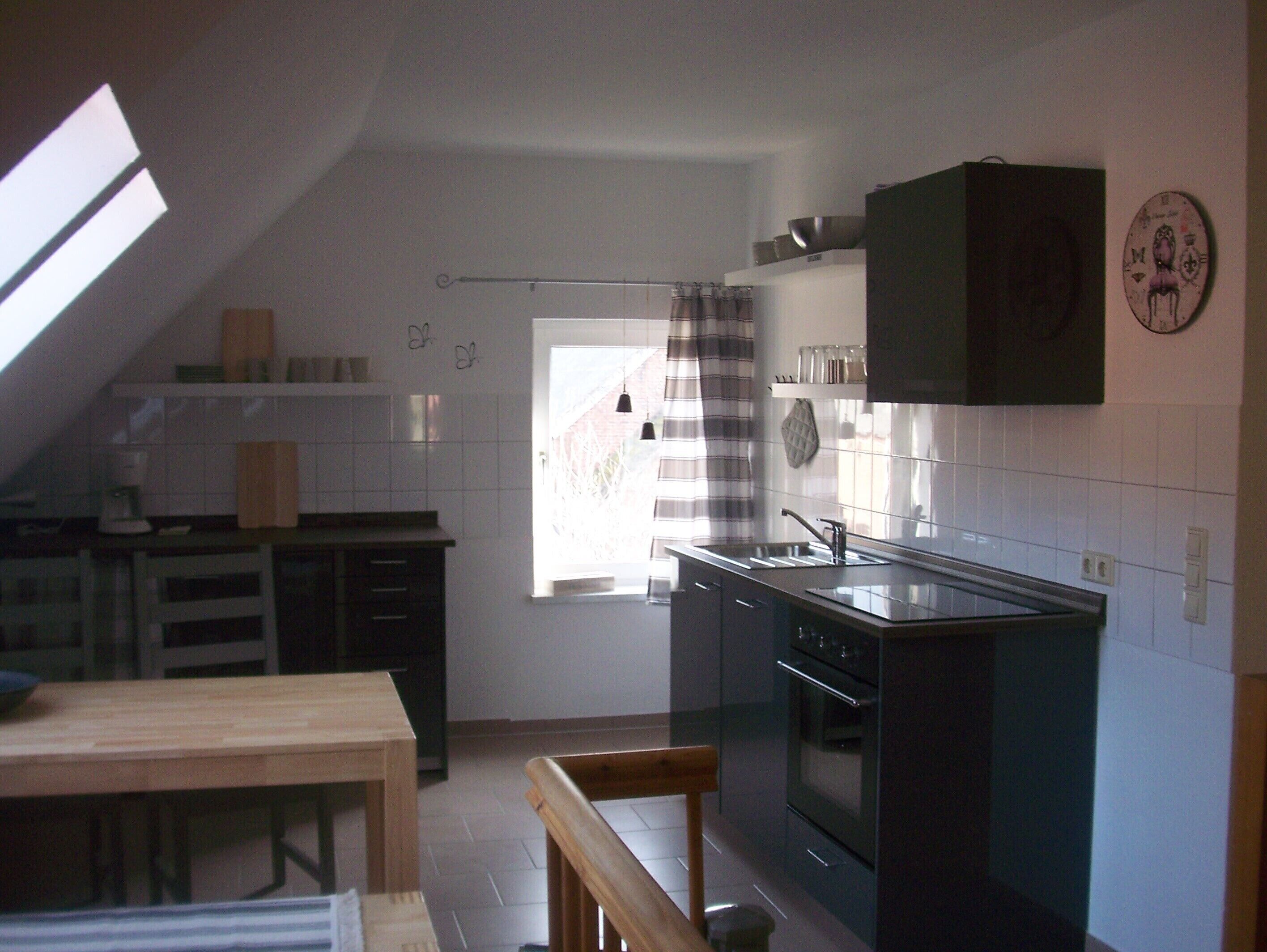 "Schön Hausen" in the Elbe-Havel-Land