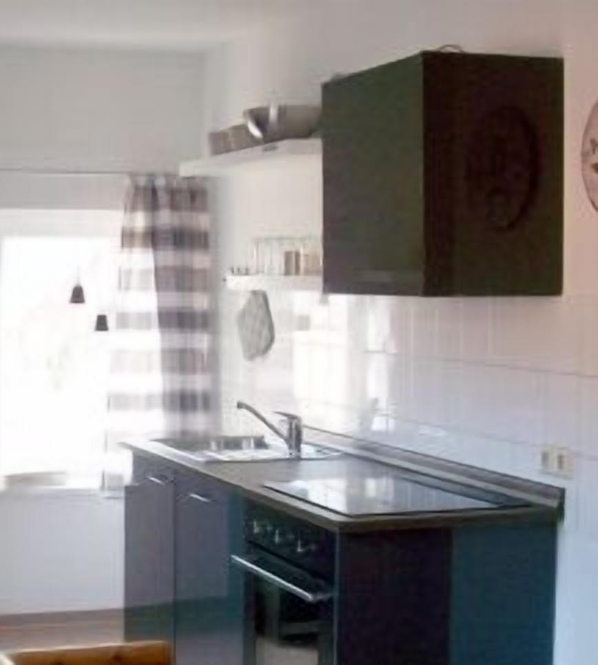 "Schön Hausen" in the Elbe-Havel-Land