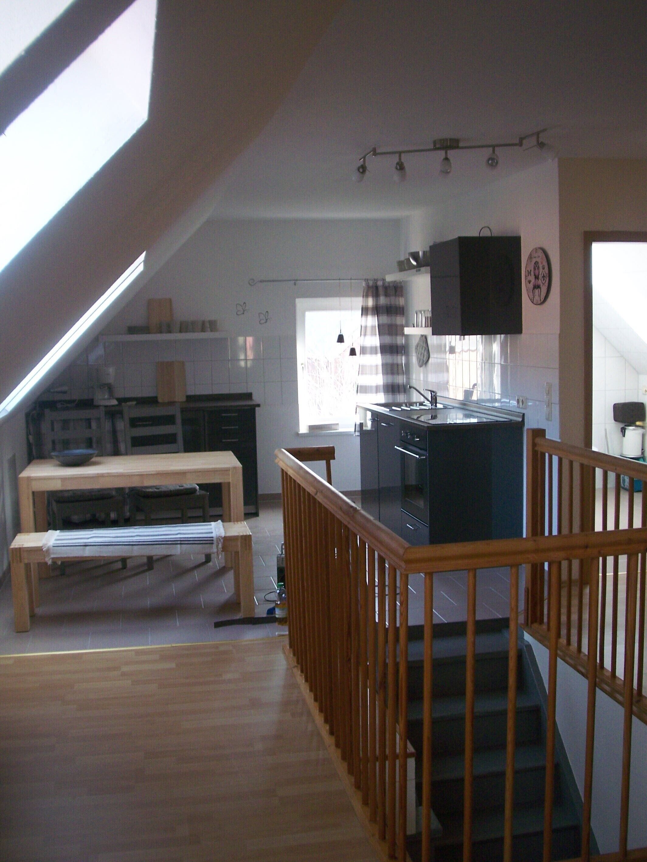 "Schön Hausen" in the Elbe-Havel-Land