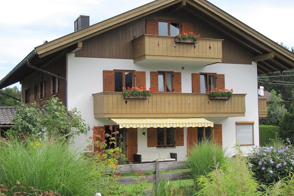 Außenbereich