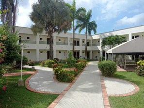 Terrace/patio - Hotel La Via (Cartagena)
