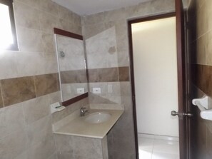 Lavabo de la salle de bain