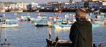 Sultana Larache
