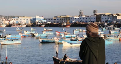 Sultana Larache