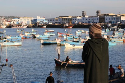 Sultana Larache
