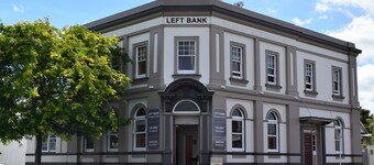 Left Bank