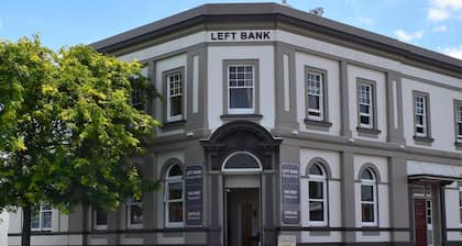 Left Bank