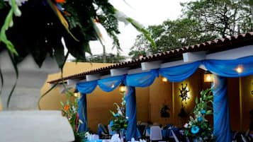 Sala ricevimenti