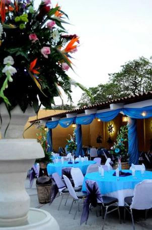 Salón de eventos