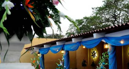 Hotel Del Sol
