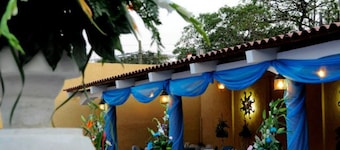 Hotel Del Sol