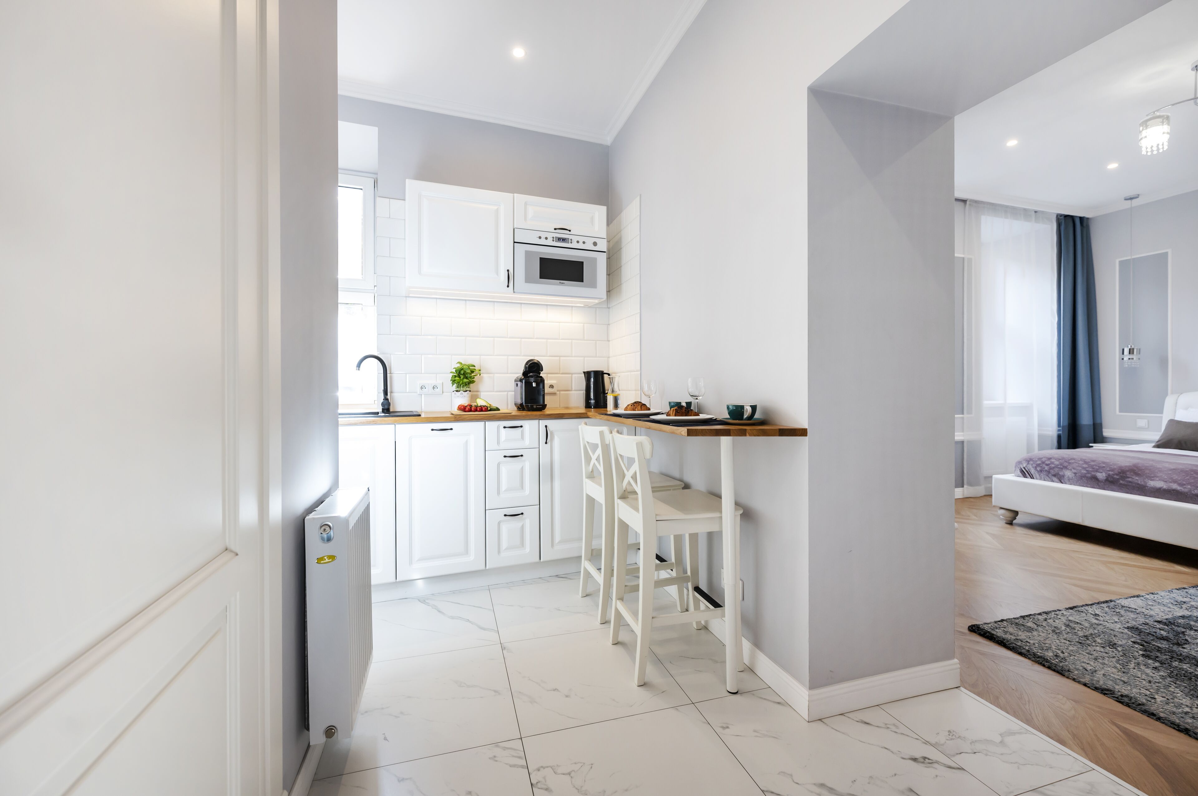 Foto - Main Square Apartments