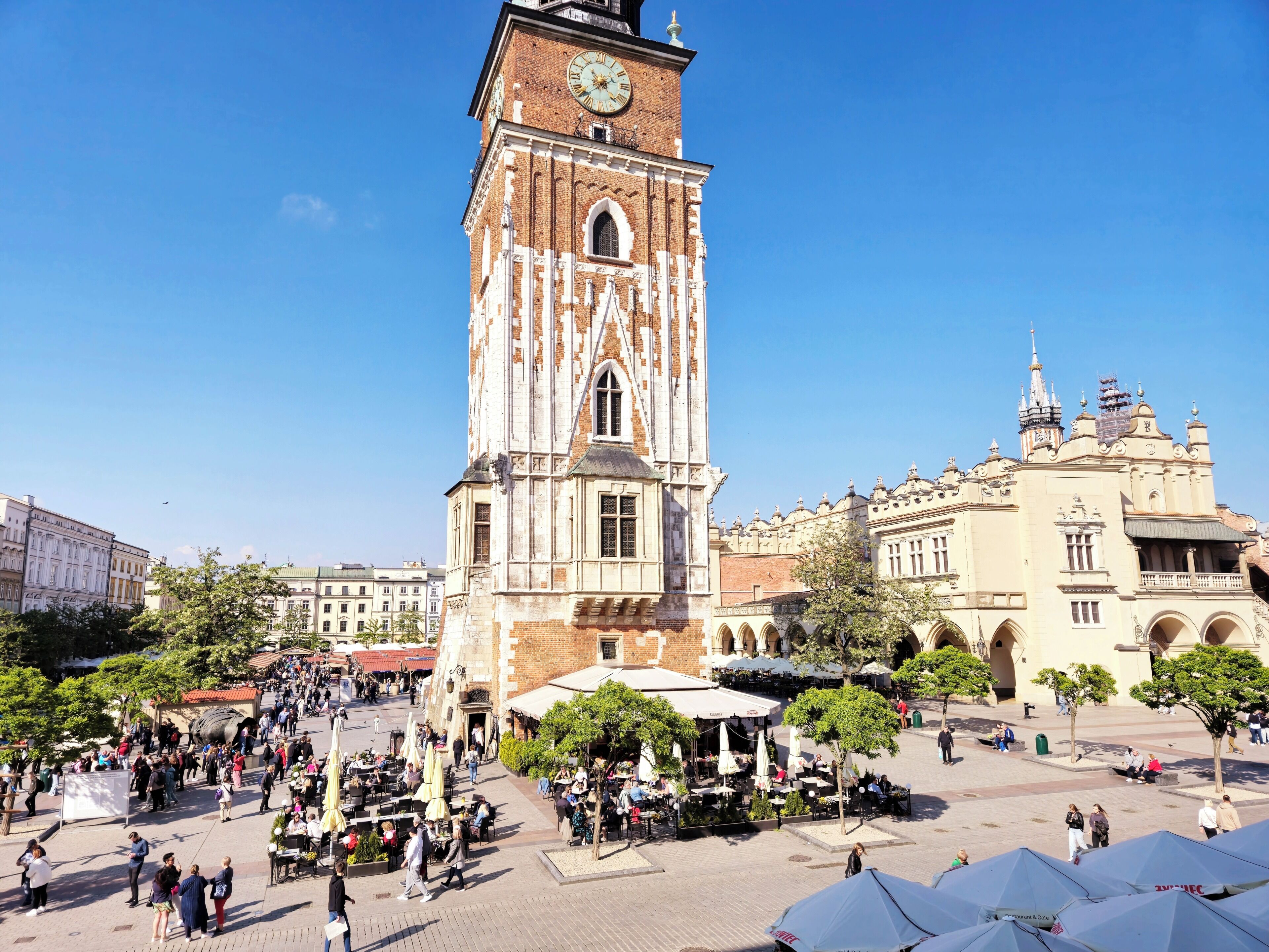 Foto - Luxury Mint Apartments Main Square