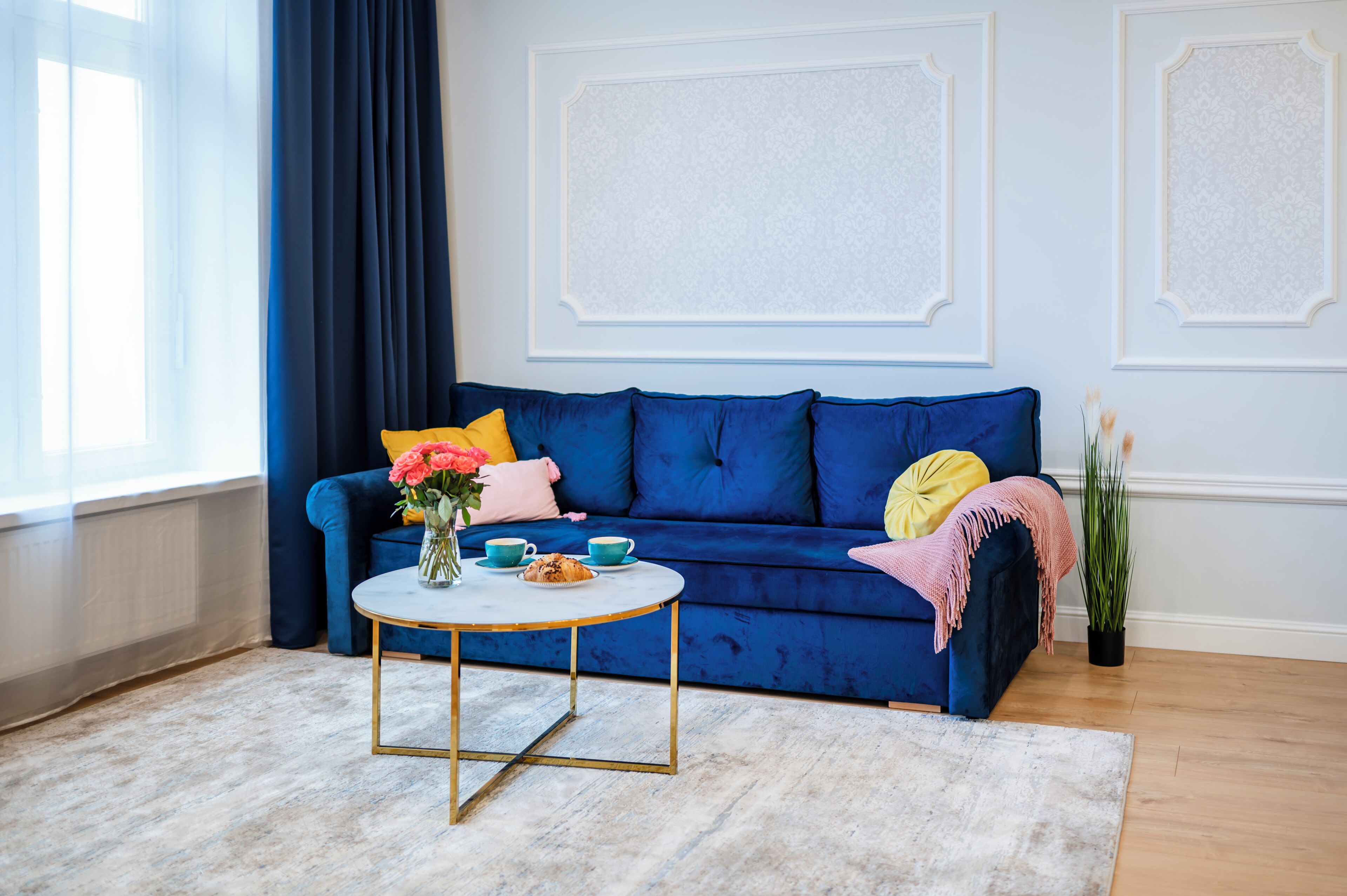 Foto - Main Square Apartments