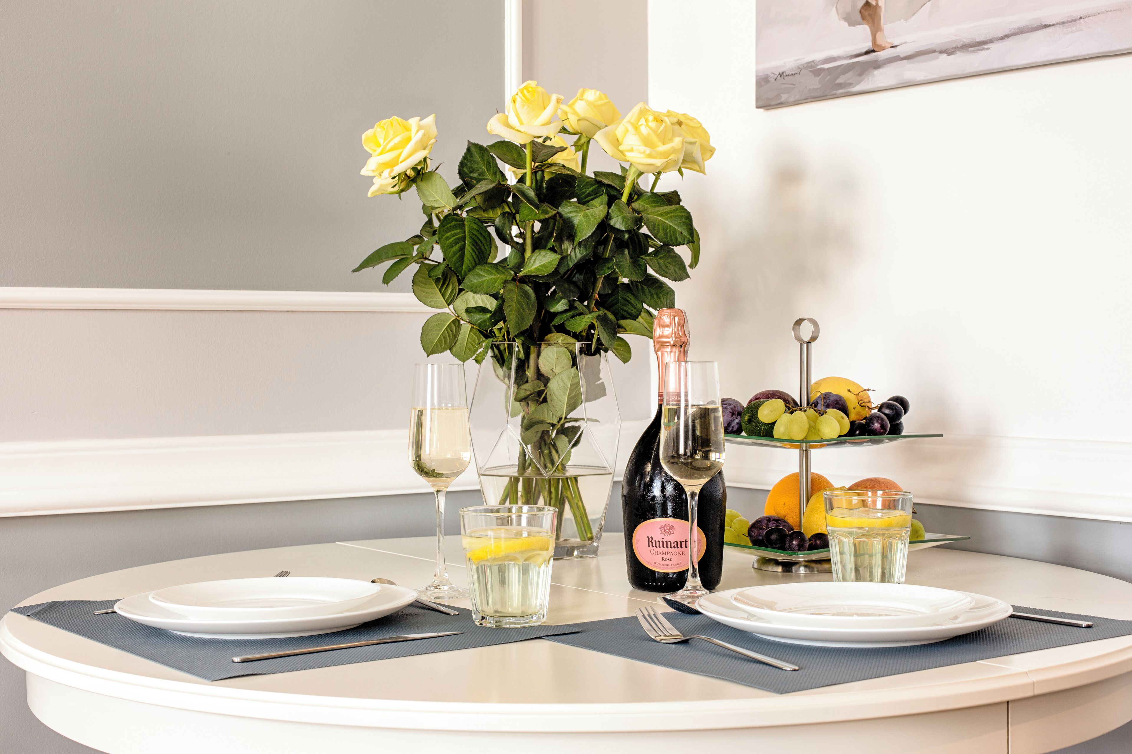 Foto - Main Square Apartments