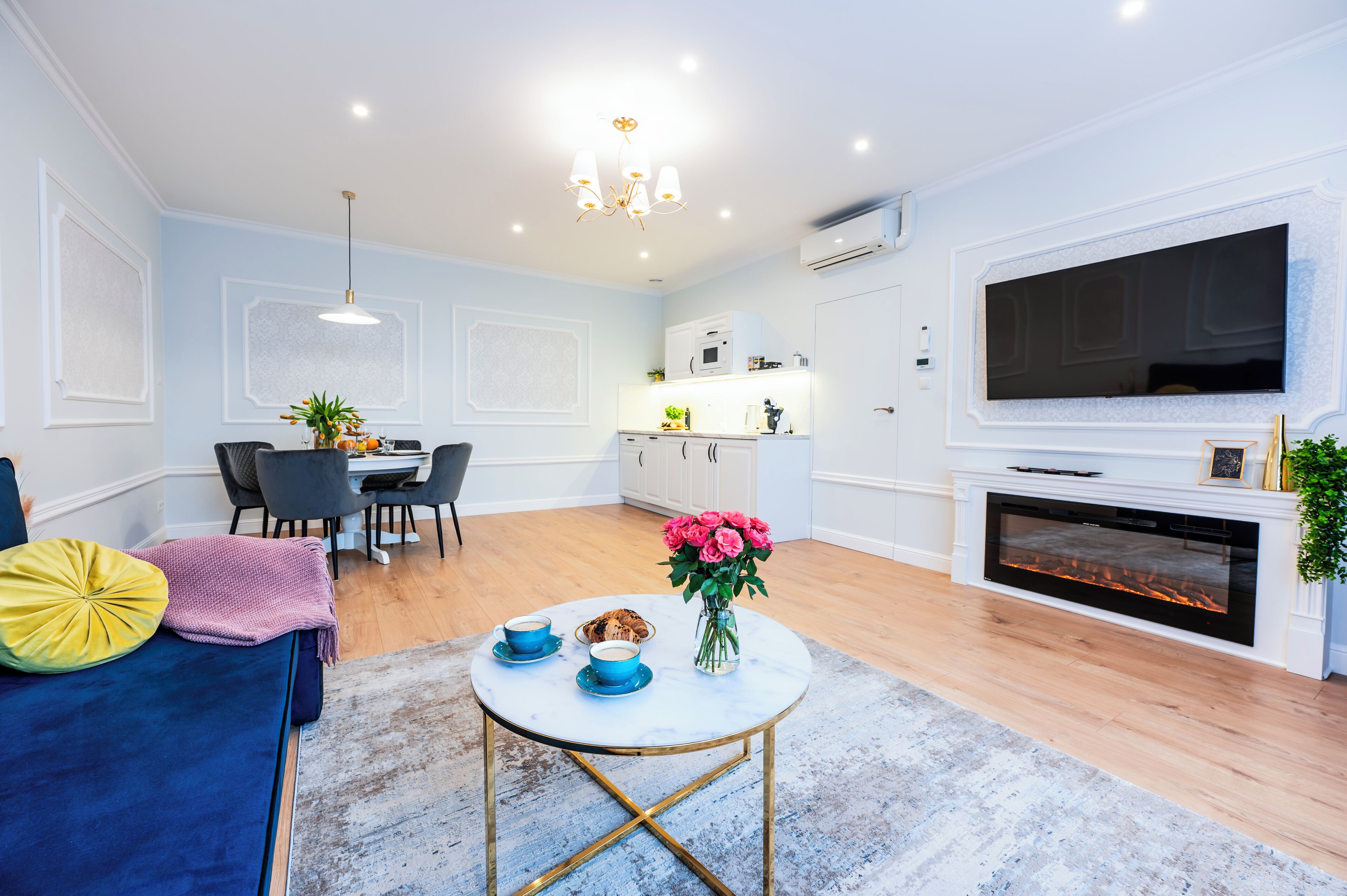 Foto - Main Square Apartments