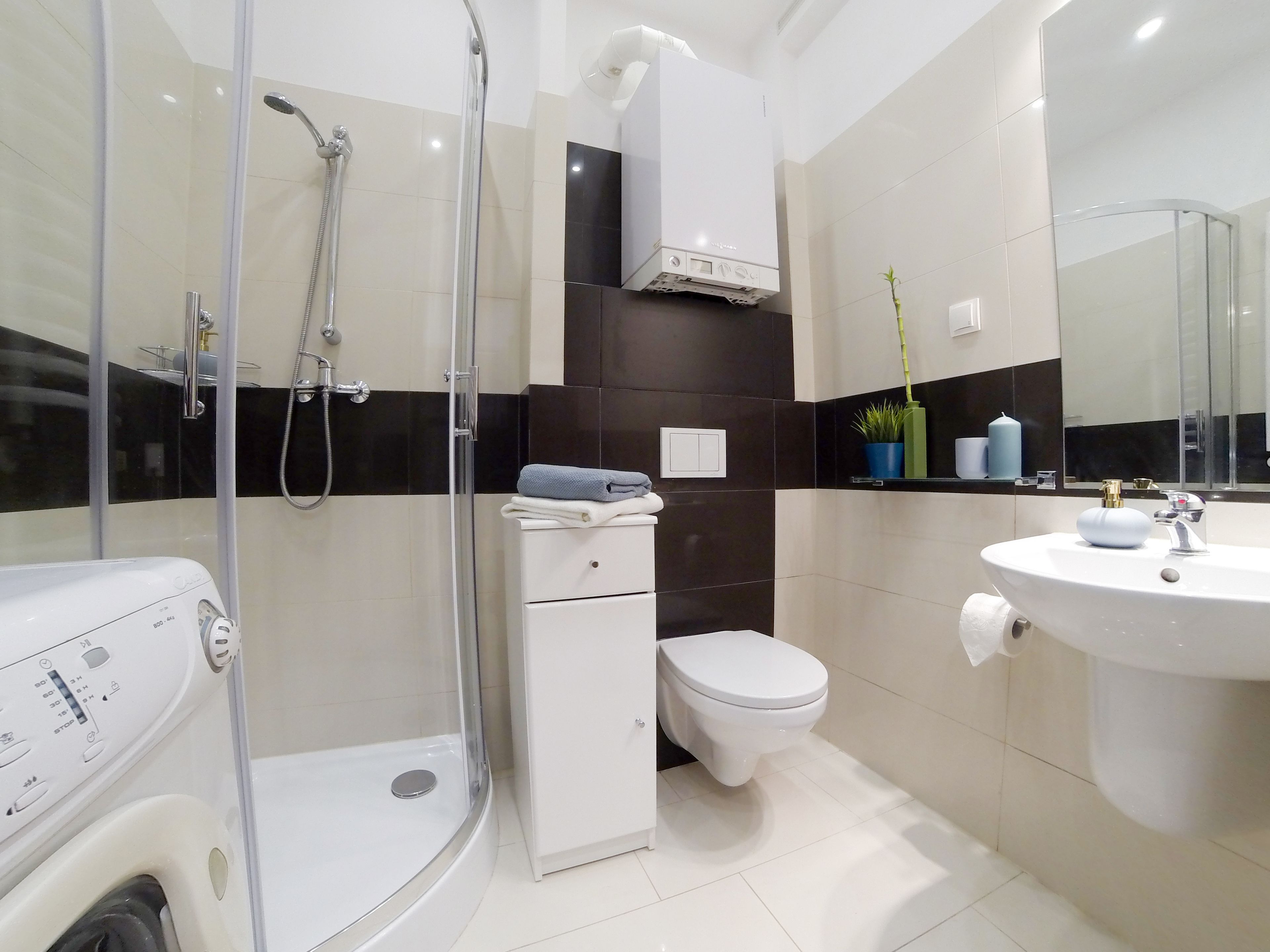 Foto - Main Square Apartments