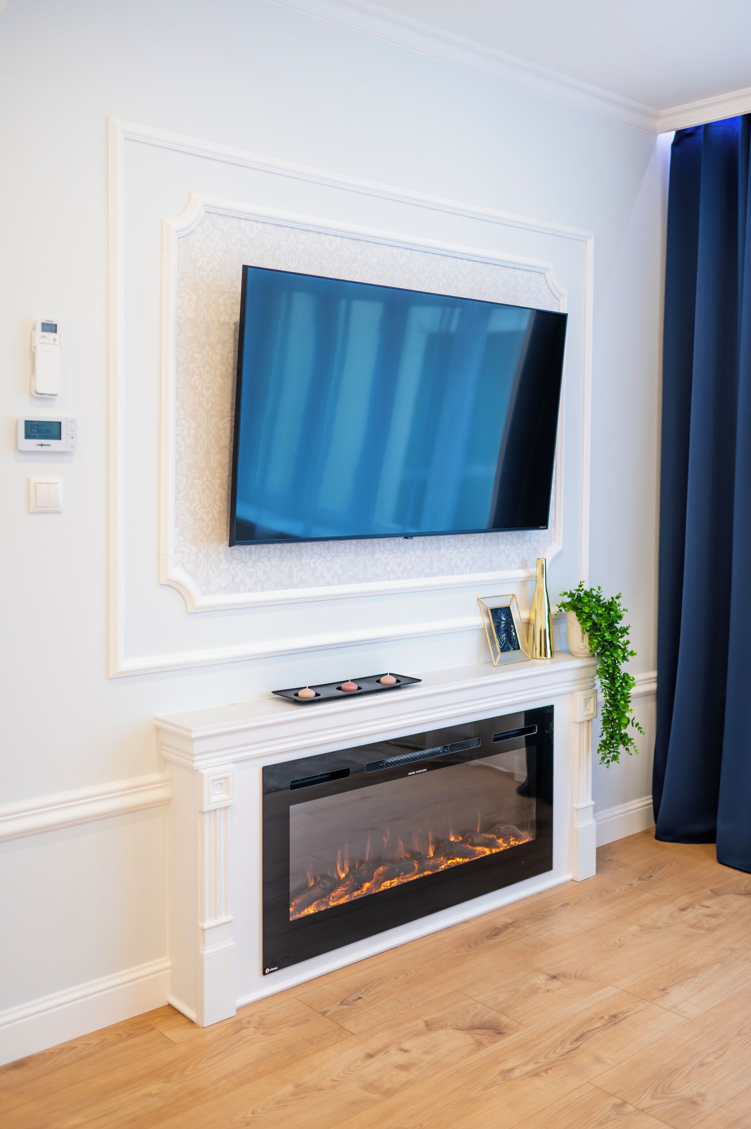 Photo - Luxury Mint Apartments Main Square