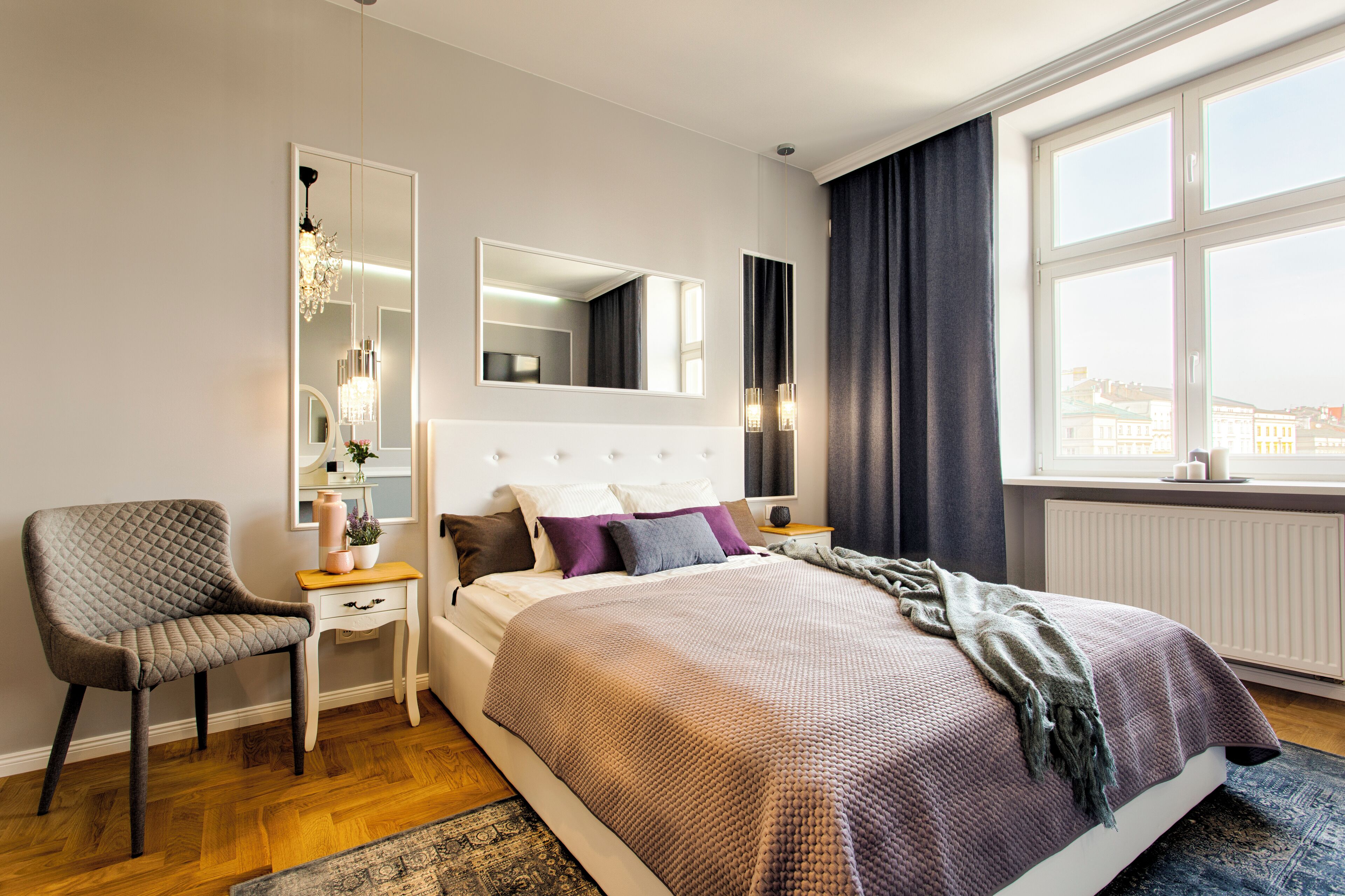 Photo - Main Square Apartments