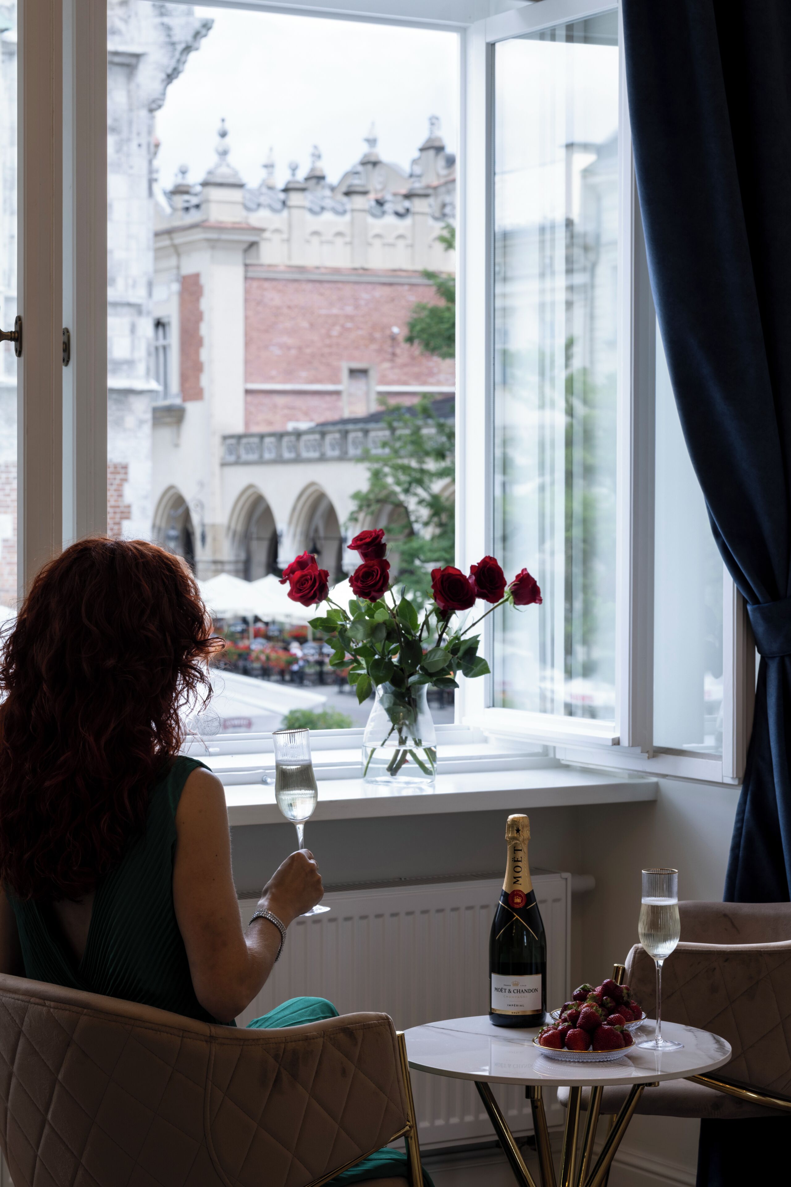 Foto - Luxury Mint Apartments Main Square