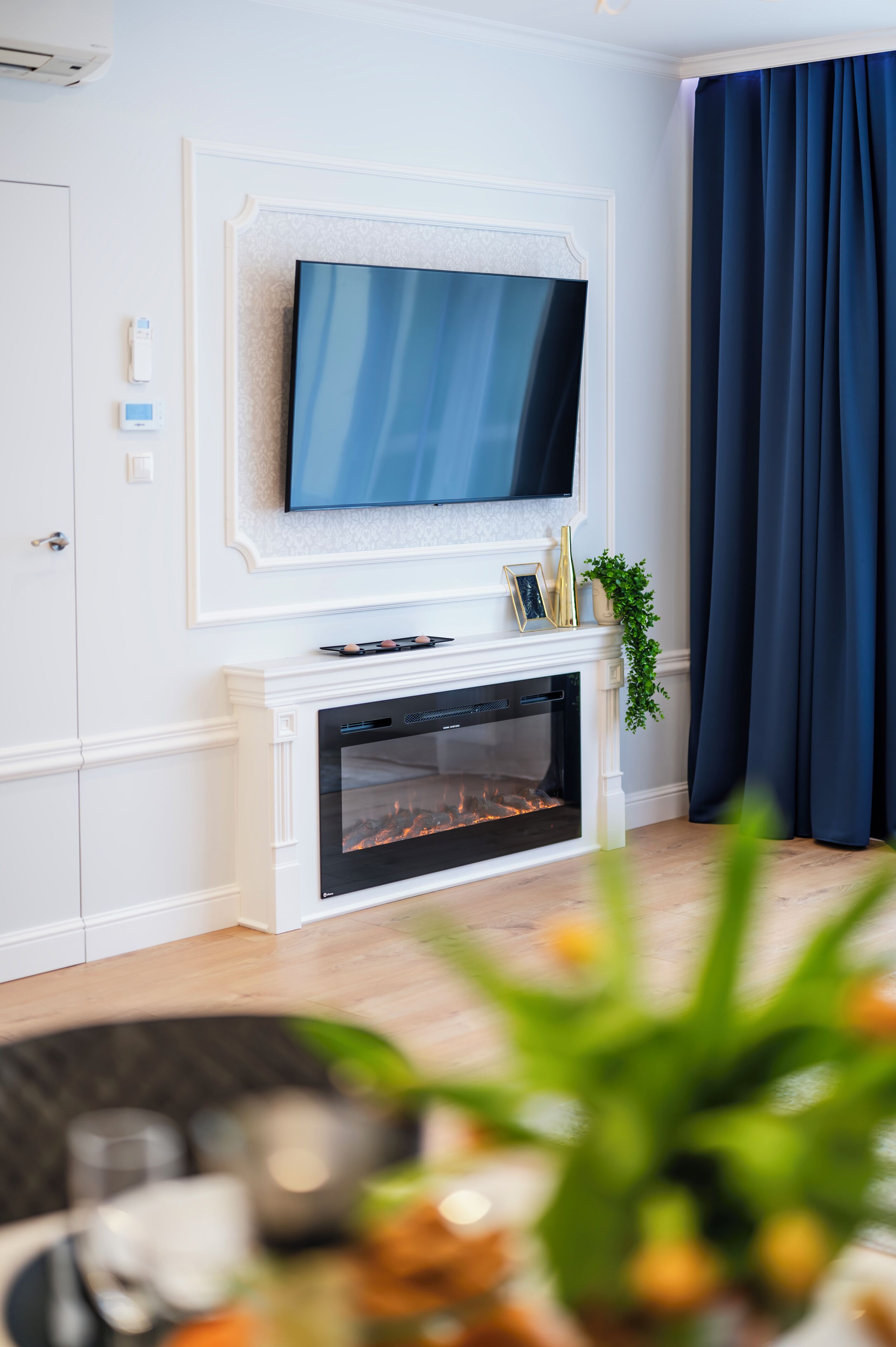 Foto - Main Square Apartments