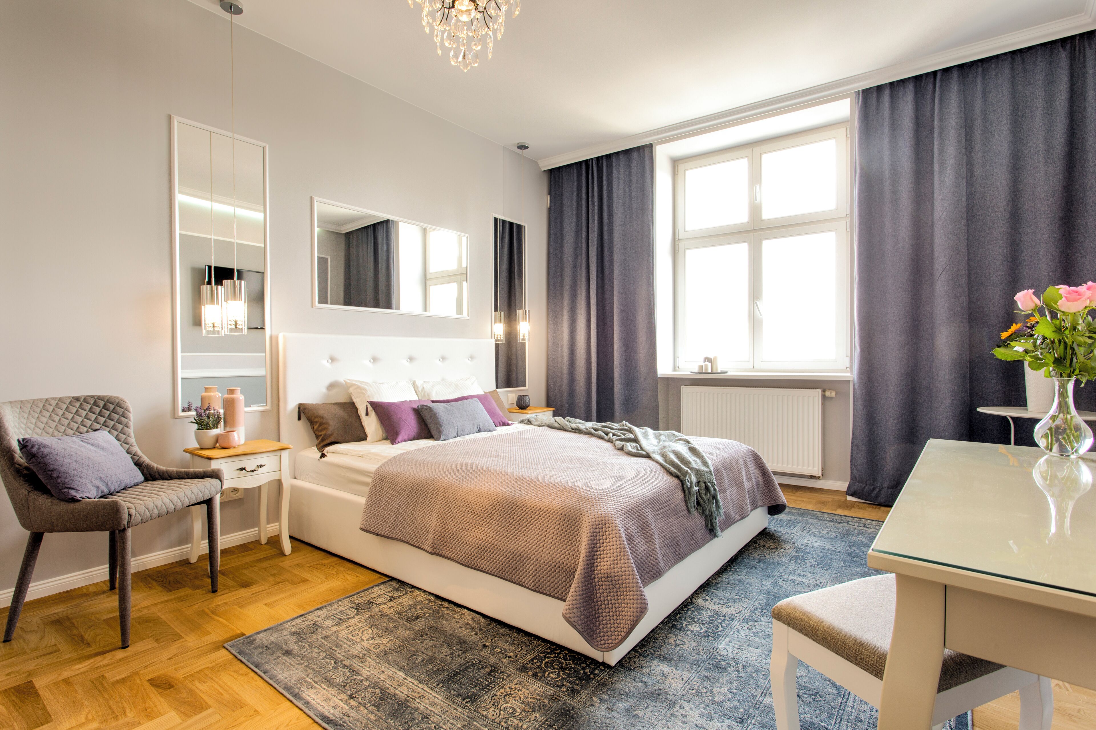 Foto - Main Square Apartments