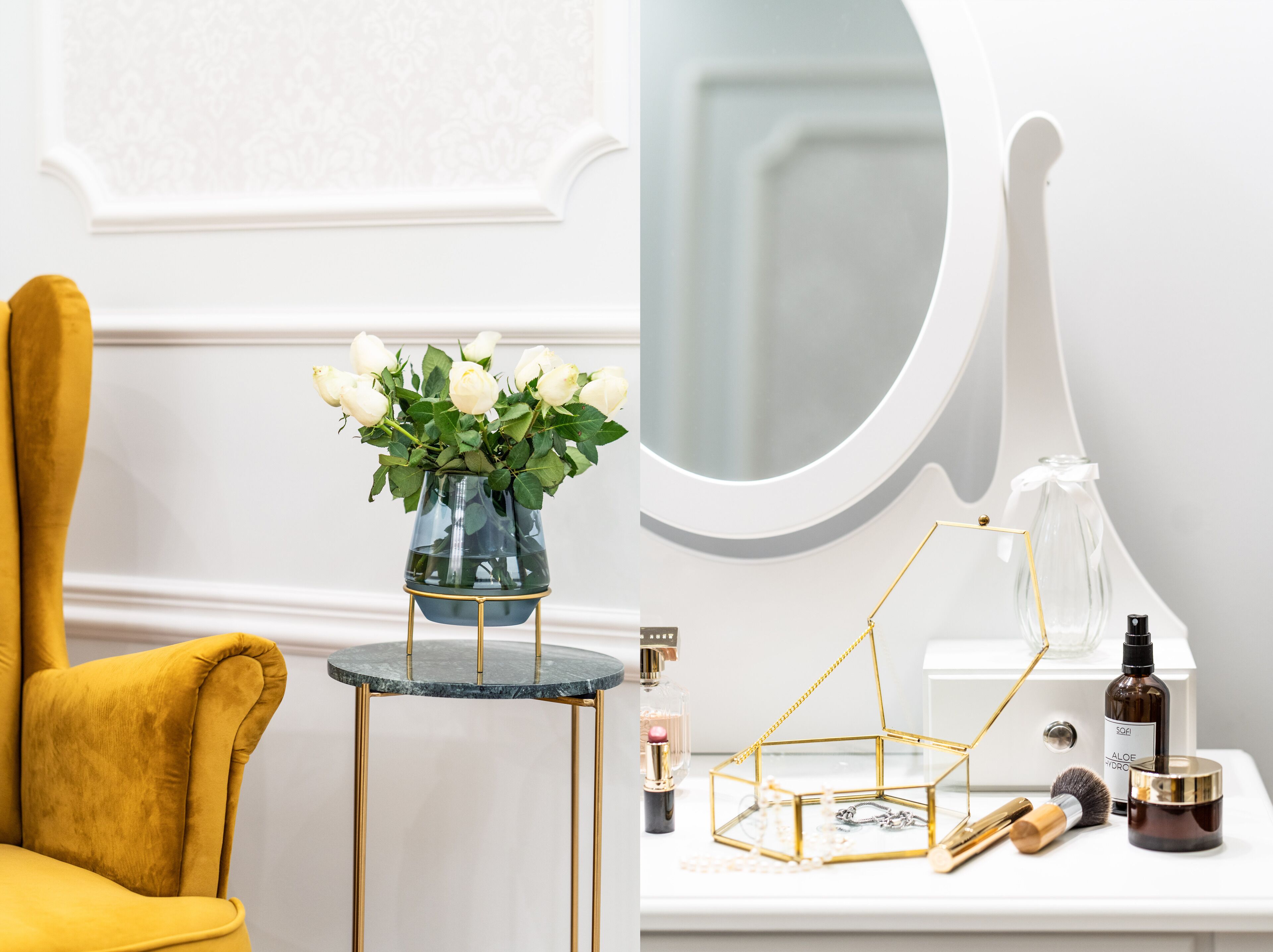 Foto - Main Square Apartments