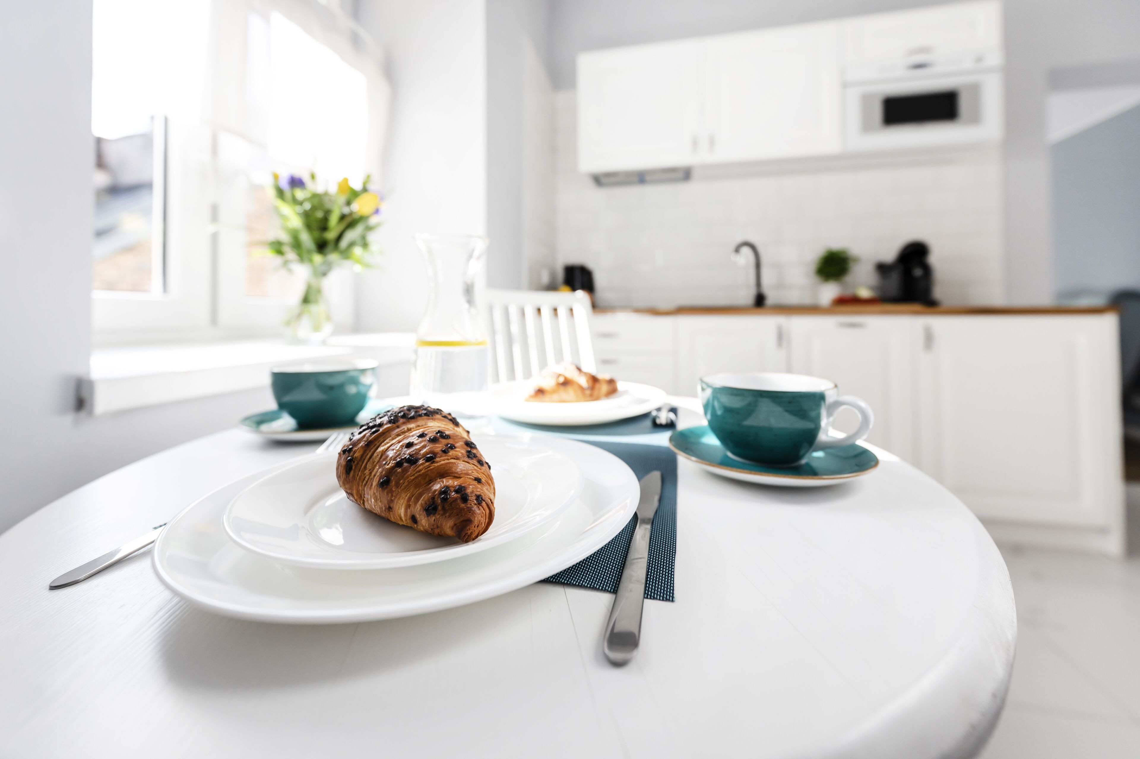 Foto - Main Square Apartments