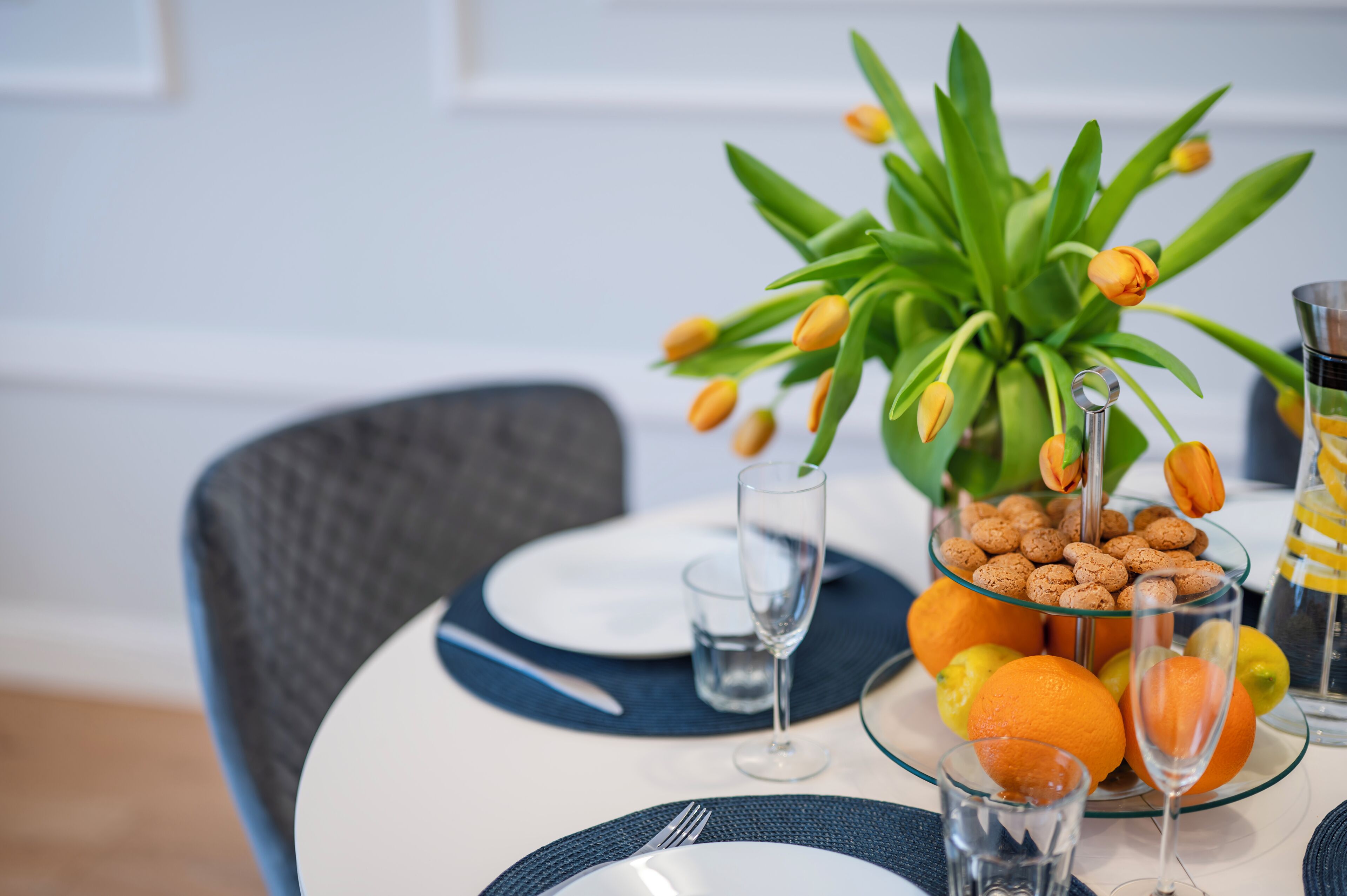 Photo - Main Square Apartments