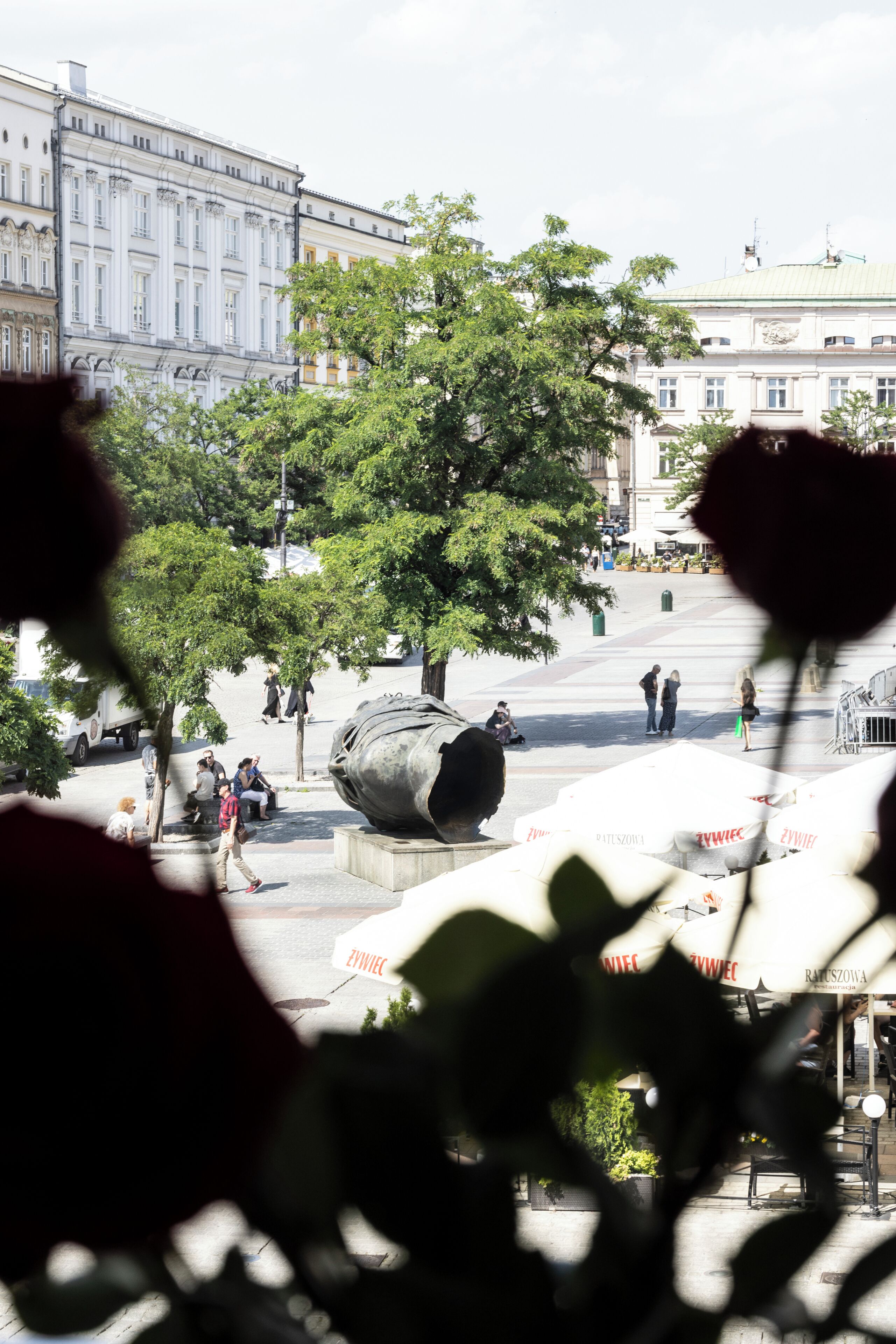 Foto - Luxury Mint Apartments Main Square