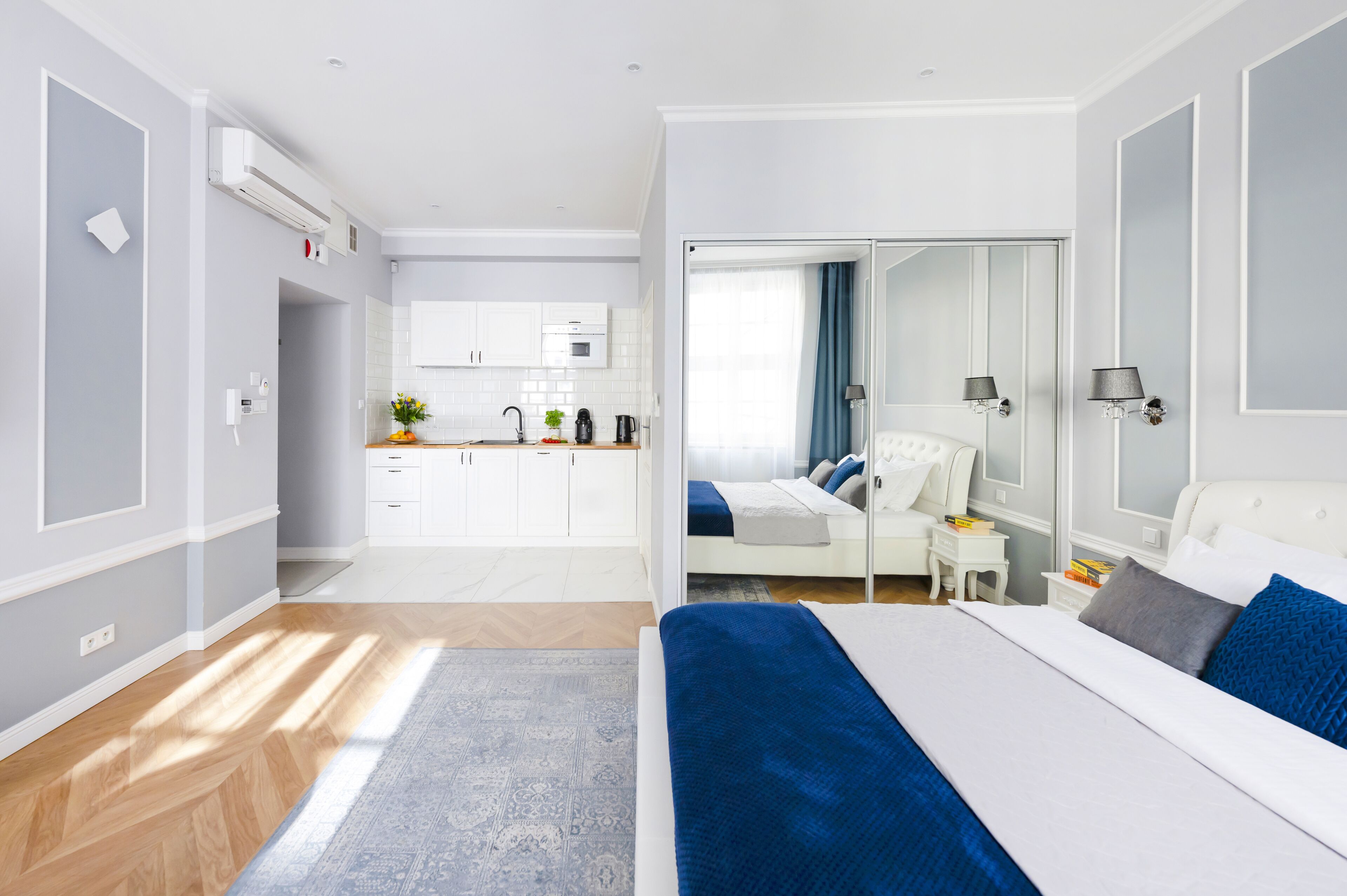 Foto - Main Square Apartments