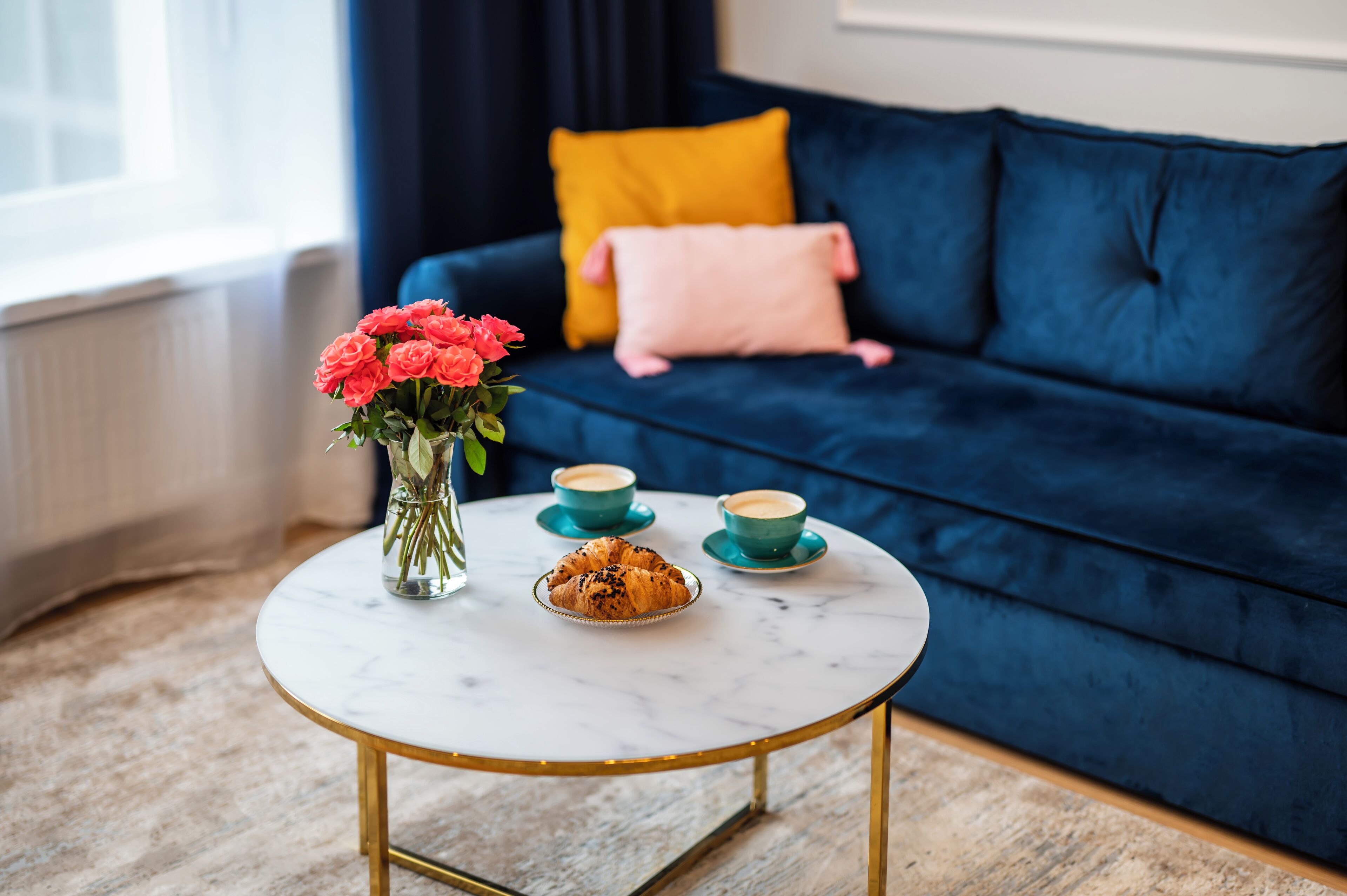 Foto - Main Square Apartments