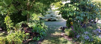 Matai Huka Boutique Accommodation