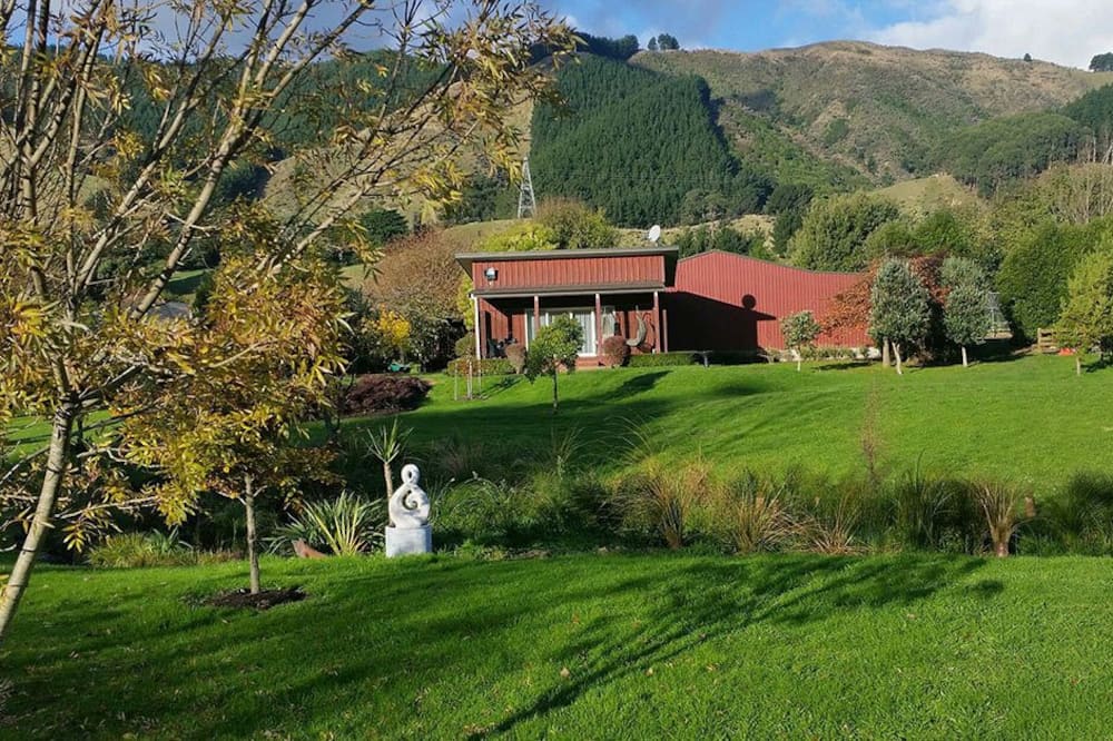 Matai Huka Boutique Accommodation
