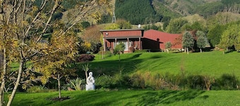 Matai Huka Boutique Accommodation