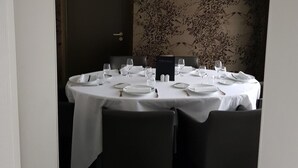 用餐區