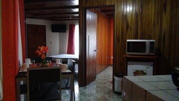 Wi-Fi de cortesia, acesso para cadeiras de rodas