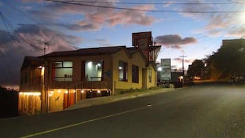 外觀